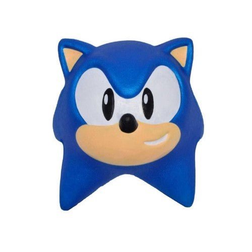 ToyShnip Sonic the Hedgehog SquishMe 2.3" Figure Mystery Bag — Action Figure