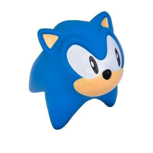 ToyShnip Sonic the Hedgehog SquishMe 2.3" Figure Mystery Bag — Action Figure