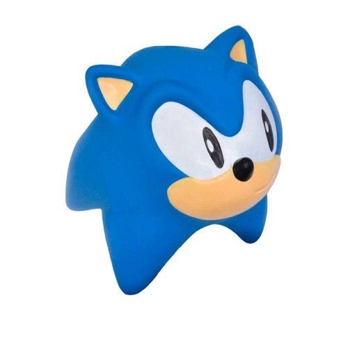 ToyShnip Sonic the Hedgehog SquishMe 2.3" Figure Mystery Bag — Action Figure