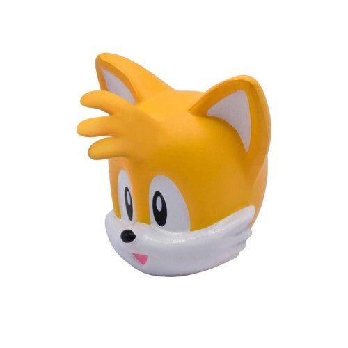 ToyShnip Sonic the Hedgehog SquishMe 2.3" Figure Mystery Bag — Action Figure