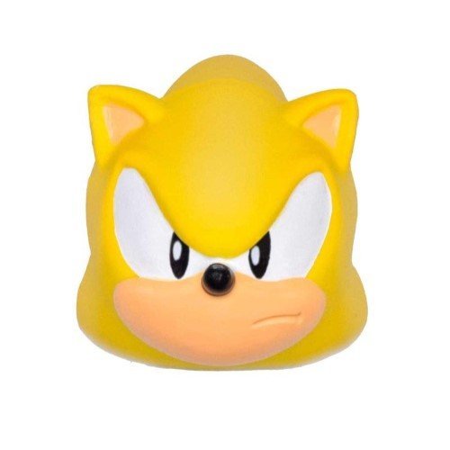 ToyShnip Sonic the Hedgehog SquishMe 2.3" Figure Mystery Bag — Action Figure