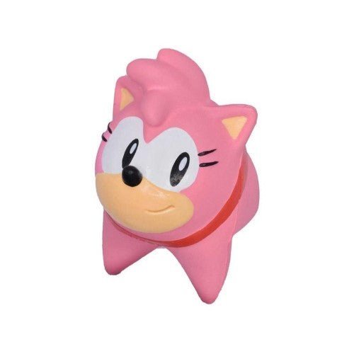 ToyShnip Sonic the Hedgehog SquishMe 2.3" Figure Mystery Bag — Action Figure