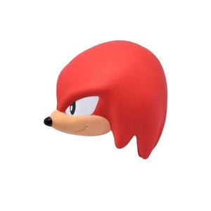ToyShnip Sonic the Hedgehog SquishMe 2.3" Figure Mystery Bag — Action Figure