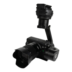 Inspired Flight Sony ILX-LR1 Payload for IF800