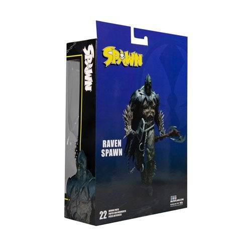 ToyShnip McFarlane Toys Spawn 7-Inch Action Figure - Select Figure(s) — Action & Toy Figures
