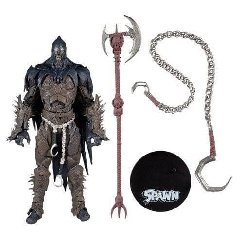 ToyShnip McFarlane Toys Spawn 7-Inch Action Figure - Select Figure(s) — Action & Toy Figures