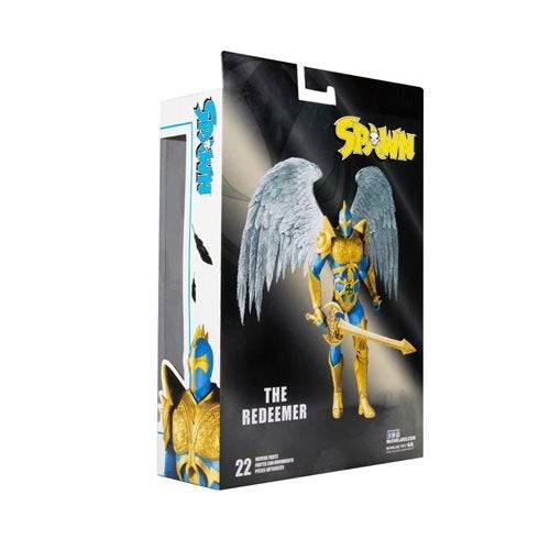 ToyShnip McFarlane Toys Spawn 7-Inch Action Figure - Select Figure(s) — Action & Toy Figures