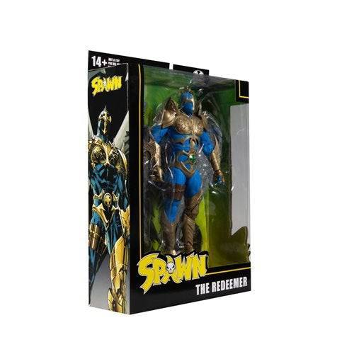 ToyShnip McFarlane Toys Spawn 7-Inch Action Figure - Select Figure(s) — Action & Toy Figures