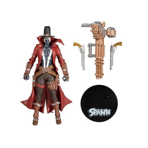 ToyShnip McFarlane Toys Spawn 7-Inch Action Figure - Select Figure(s) — Action & Toy Figures