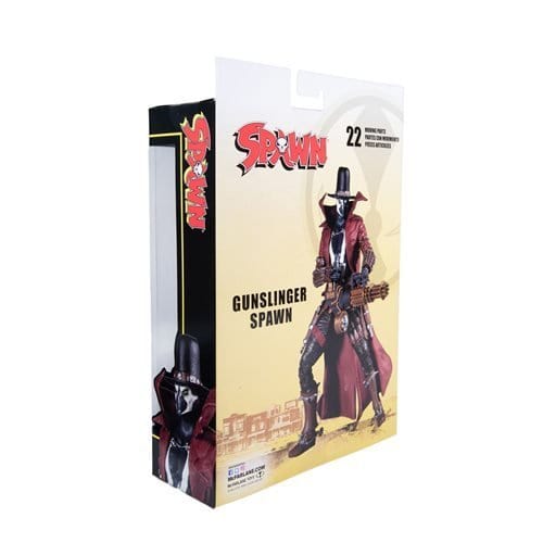 ToyShnip McFarlane Toys Spawn 7-Inch Action Figure - Select Figure(s) — Action & Toy Figures
