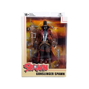 ToyShnip McFarlane Toys Spawn 7-Inch Action Figure - Select Figure(s) — Action & Toy Figures