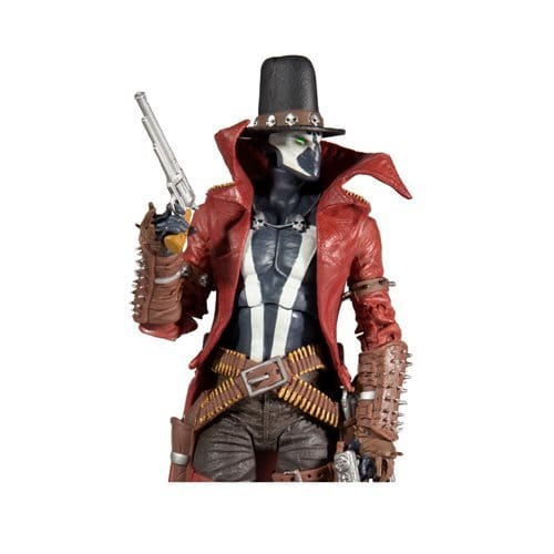 ToyShnip McFarlane Toys Spawn 7-Inch Action Figure - Select Figure(s) — Action & Toy Figures