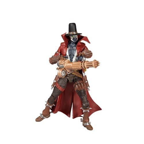 ToyShnip McFarlane Toys Spawn 7-Inch Action Figure - Select Figure(s) — Action & Toy Figures
