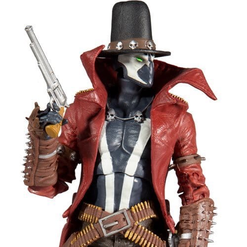 ToyShnip McFarlane Toys Spawn 7-Inch Action Figure - Select Figure(s) — Action & Toy Figures
