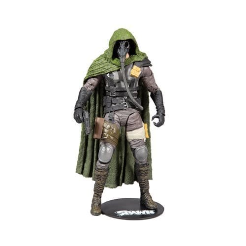 ToyShnip McFarlane Toys Spawn 7-Inch Action Figure - Select Figure(s) — Action & Toy Figures