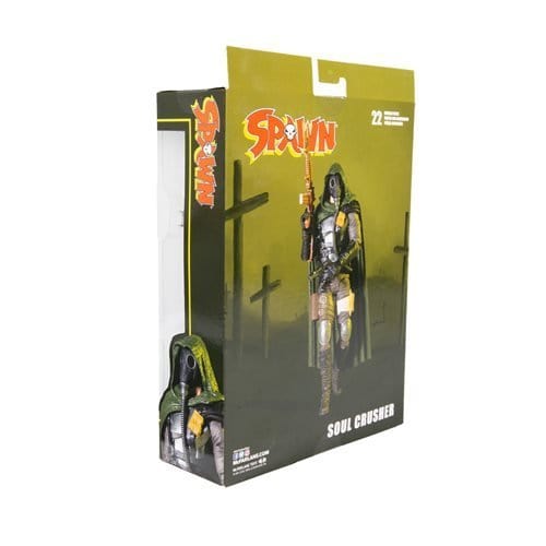 ToyShnip McFarlane Toys Spawn 7-Inch Action Figure - Select Figure(s) — Action & Toy Figures