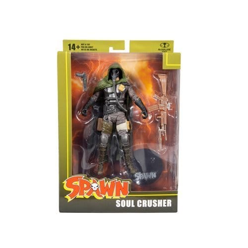 ToyShnip McFarlane Toys Spawn 7-Inch Action Figure - Select Figure(s) — Action & Toy Figures