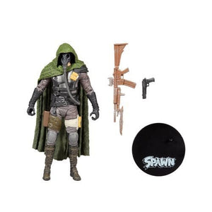 ToyShnip McFarlane Toys Spawn 7-Inch Action Figure - Select Figure(s) — Action & Toy Figures