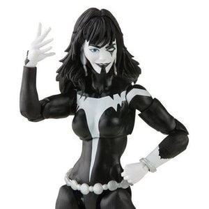 ToyShnip Spider-Man 3 Marvel Legends Marvel's Shriek 6-Inch Action Figure — Action & Toy Figures