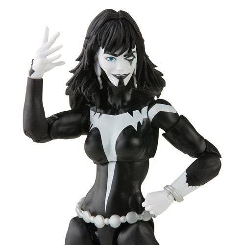 ToyShnip Spider-Man 3 Marvel Legends Marvel's Shriek 6-Inch Action Figure — Action & Toy Figures