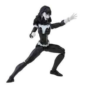 ToyShnip Spider-Man 3 Marvel Legends Marvel's Shriek 6-Inch Action Figure — Action & Toy Figures