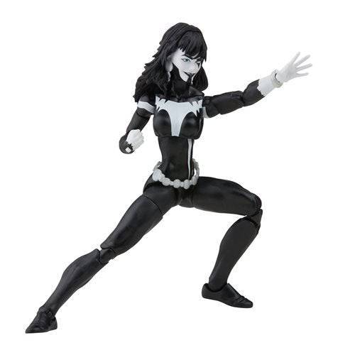 ToyShnip Spider-Man 3 Marvel Legends Marvel's Shriek 6-Inch Action Figure — Action & Toy Figures