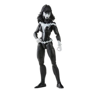 ToyShnip Spider-Man 3 Marvel Legends Marvel's Shriek 6-Inch Action Figure — Action & Toy Figures