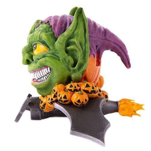 ToyShnip Spider-Man Green Goblin Mondoid Vinyl Figure — Toys & Games
