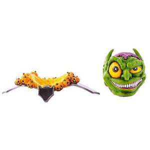 ToyShnip Spider-Man Green Goblin Mondoid Vinyl Figure — Toys & Games