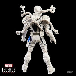 ToyShnip Spider-Man Marvel Legends Series Magic: The Gathering Agent Anti-Venom 6-Inch Action Figure and Card — Action & Toy