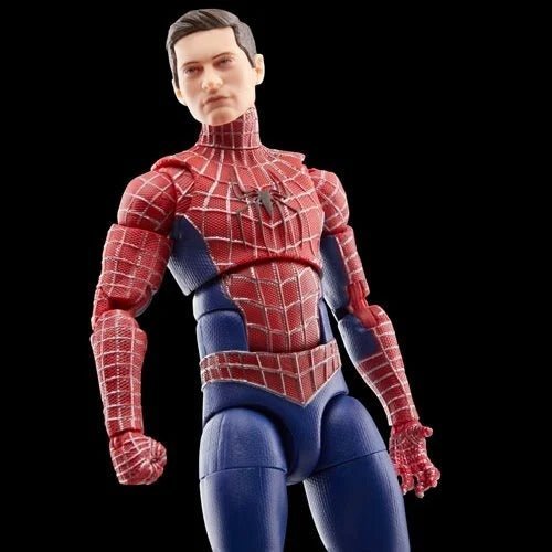 Spider-Man: No Way Home Marvel Legends 6-Inch Action Figure - Select Figure(s) - Echo Six Hobbies