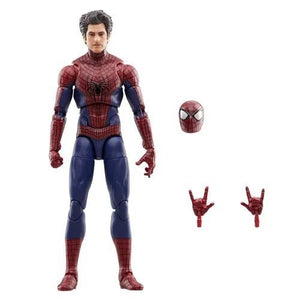 Spider-Man: No Way Home Marvel Legends 6-Inch Action Figure - Select Figure(s) - Echo Six Hobbies