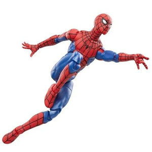 Spider-Man: No Way Home Marvel Legends 6-Inch Action Figure - Select Figure(s) - Echo Six Hobbies