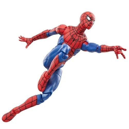 Spider-Man: No Way Home Marvel Legends 6-Inch Action Figure - Select Figure(s) - Echo Six Hobbies