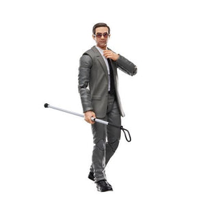 Spider-Man: No Way Home Marvel Legends 6-Inch Action Figure - Select Figure(s) - Echo Six Hobbies