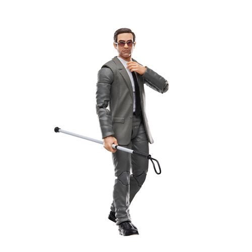 Spider-Man: No Way Home Marvel Legends 6-Inch Action Figure - Select Figure(s) - Echo Six Hobbies