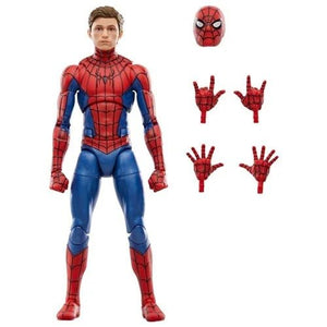 Spider-Man: No Way Home Marvel Legends 6-Inch Action Figure - Select Figure(s) - Echo Six Hobbies
