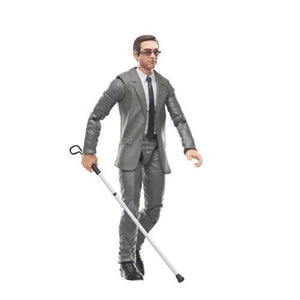 Spider-Man: No Way Home Marvel Legends 6-Inch Action Figure - Select Figure(s) - Echo Six Hobbies