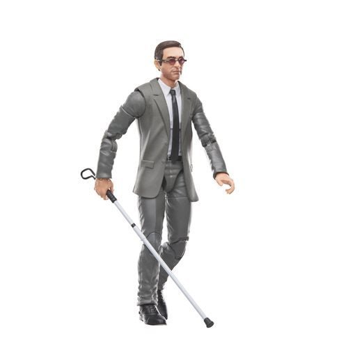Spider-Man: No Way Home Marvel Legends 6-Inch Action Figure - Select Figure(s) - Echo Six Hobbies