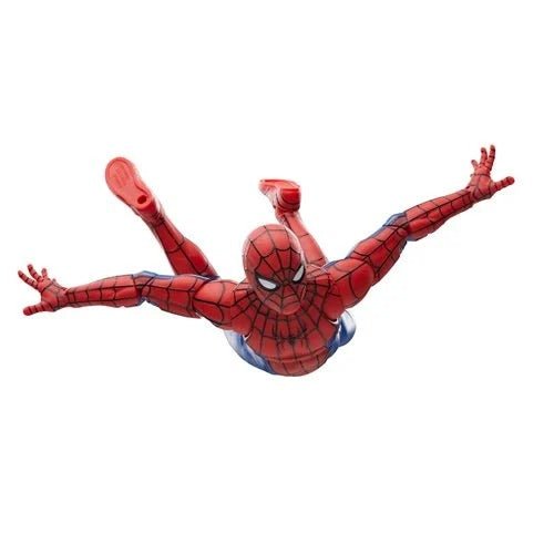 Spider-Man: No Way Home Marvel Legends 6-Inch Action Figure - Select Figure(s) - Echo Six Hobbies