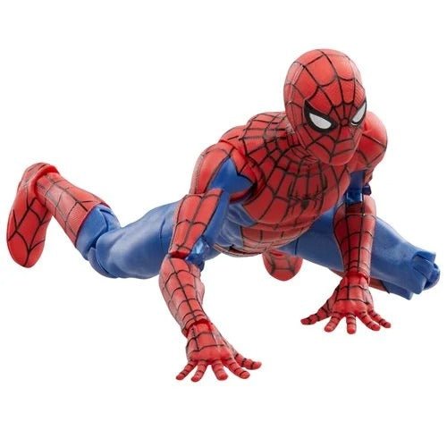 Spider-Man: No Way Home Marvel Legends 6-Inch Action Figure - Select Figure(s) - Echo Six Hobbies