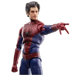 Spider-Man: No Way Home Marvel Legends 6-Inch Action Figure - Select Figure(s) - Echo Six Hobbies