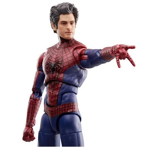 Spider-Man: No Way Home Marvel Legends 6-Inch Action Figure - Select Figure(s) - Echo Six Hobbies