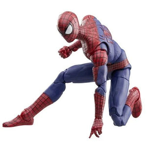 Spider-Man: No Way Home Marvel Legends 6-Inch Action Figure - Select Figure(s) - Echo Six Hobbies