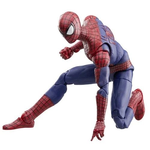 Spider-Man: No Way Home Marvel Legends 6-Inch Action Figure - Select Figure(s) - Echo Six Hobbies