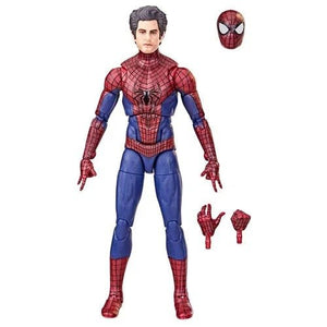 Spider-Man: No Way Home Marvel Legends 6-Inch Action Figure - Select Figure(s) - Echo Six Hobbies