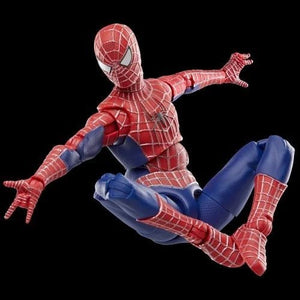 Spider-Man: No Way Home Marvel Legends 6-Inch Action Figure - Select Figure(s) - Echo Six Hobbies