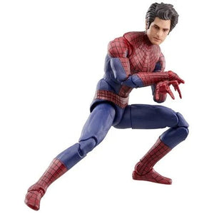 Spider-Man: No Way Home Marvel Legends 6-Inch Action Figure - Select Figure(s) - Echo Six Hobbies