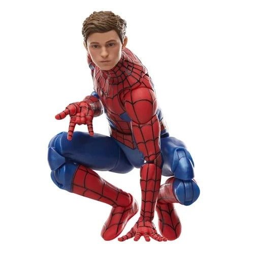 Spider-Man: No Way Home Marvel Legends 6-Inch Action Figure - Select Figure(s) - Echo Six Hobbies