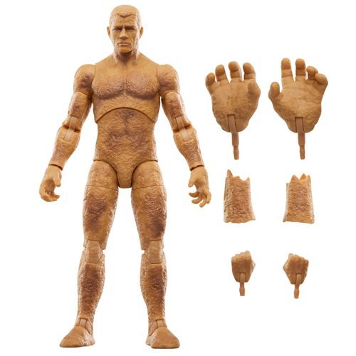 Spider-Man: No Way Home Marvel Legends 6-Inch Action Figure - Select Figure(s) - Echo Six Hobbies